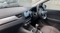 Renault Captur 1.0 TCE 90 Techno 5dr Petrol Hatchback